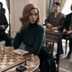 The Queen’s Gambit